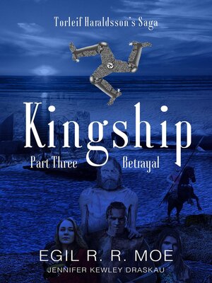 cover image of Kingship